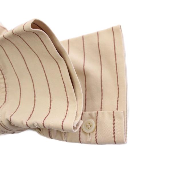 中古】フォクシーニューヨーク 花より男子コラボ IVY DRESS シャツ