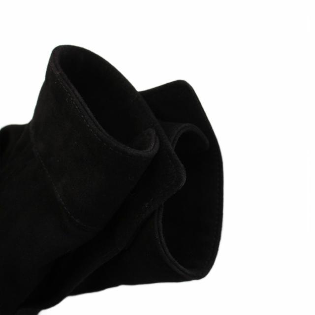 中古】エンメティ EMMETI JACK スエードジャケット アウター ゴート