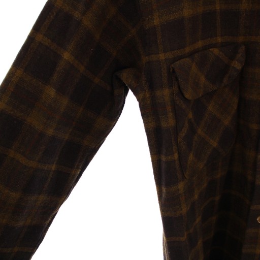 中古】ペンドルトン ヴィンテージ 60s ボードシャツ カジュアル 長袖