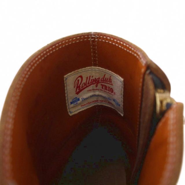 中古】ローリングダブトリオ ROLLING DUB TRIO キャスパー サイド