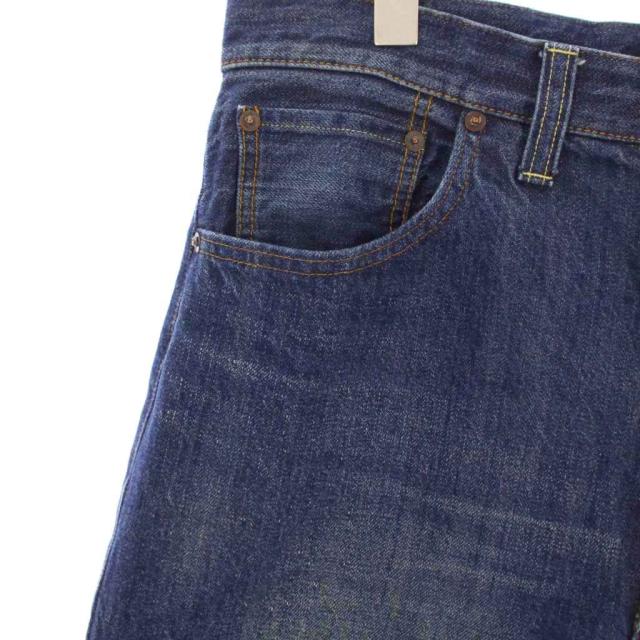 中古】ミスターハリウッド N.HOOLYWOOD MADNESS デニムパンツ ジーンズ