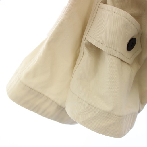 中古】アドーア ユニーフ UNiPH 24AW ハイツイストチノジャケット