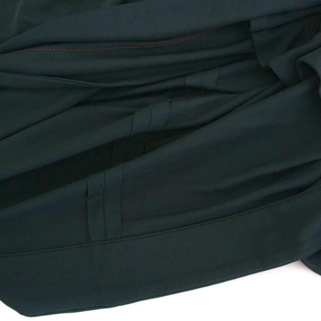 中古】未使用品 フミカ ウチダ FUMIKA_UCHIDA ロングワンピース マキシ