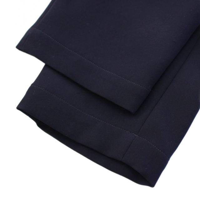 中古】ボーダーズアットバルコニー BORDERS at BALCONY スラックス