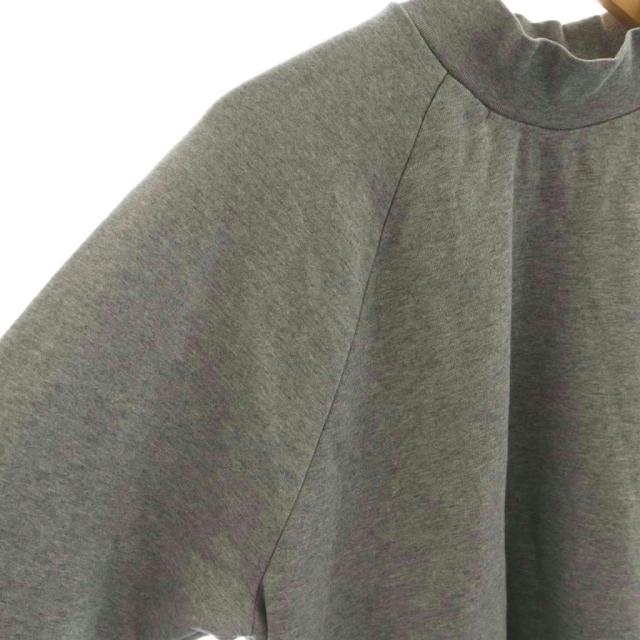 中古】エフオージー フィアオブゴッド 16AW スウェット トレーナー