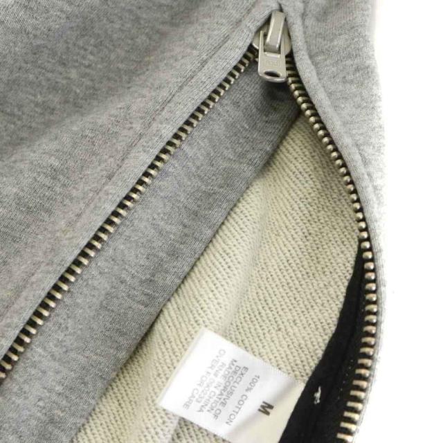 中古】エフオージー フィアオブゴッド 16AW スウェット トレーナー