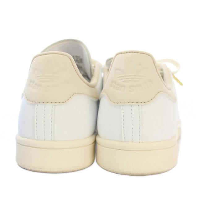 中古】アディダスオリジナルス TOMORROWLAND 別注 スタンスミス Stan