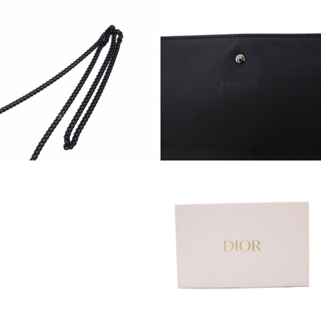 中古】クリスチャンディオール Christian Dior ディオラマ ショルダー