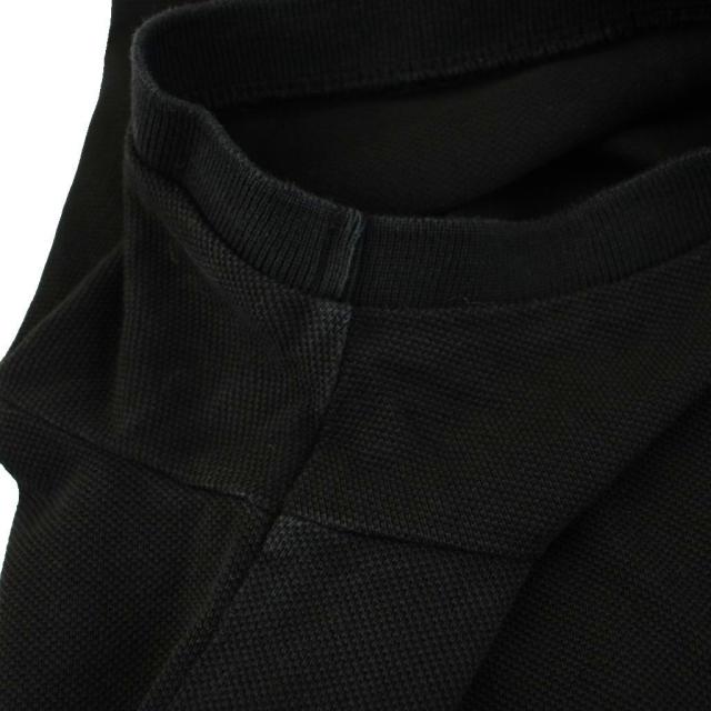 中古】モンクレール MAGLIA POLO MANICA CORTA ポロシャツ カットソー