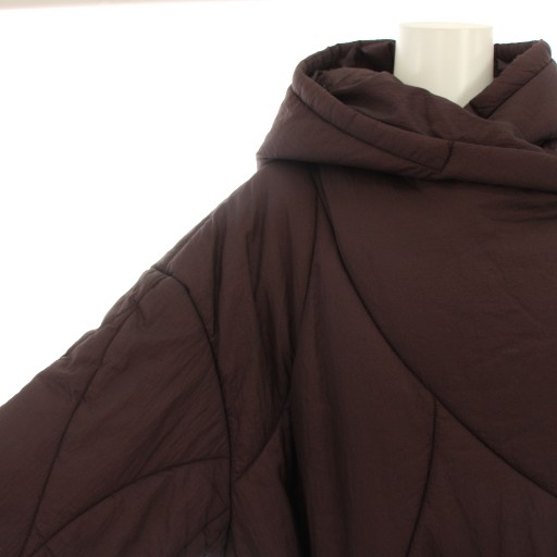 中古】アメリヴィンテージ ウェーブステッチヒートポーラックロング