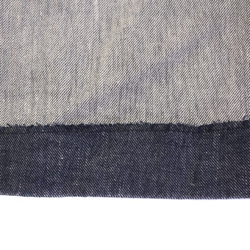 【中古】マックスマーラステュディオ フレアスカート ミモレ ロング デニム 無地 ベルト 麻 リネン 42 インディゴ 中古】マックスマーラステュディオ フレアスカート ミモレ ロング