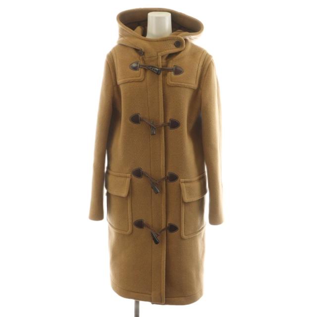 【お値下げ】オールドイングランド OLD ENGLAND ダッフルコート 38 OLD ENGLAND(オールドイングランド) / ダッフルコート/--/ウール