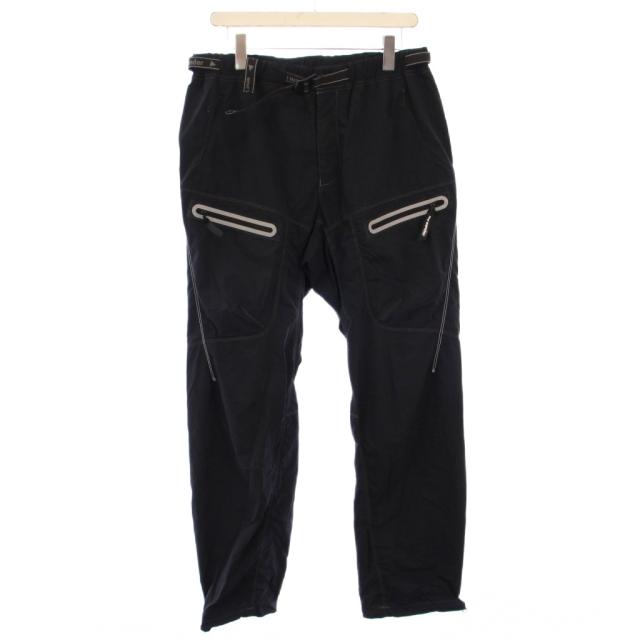 中古】アンドワンダー and wander light hike pants ライトハイク