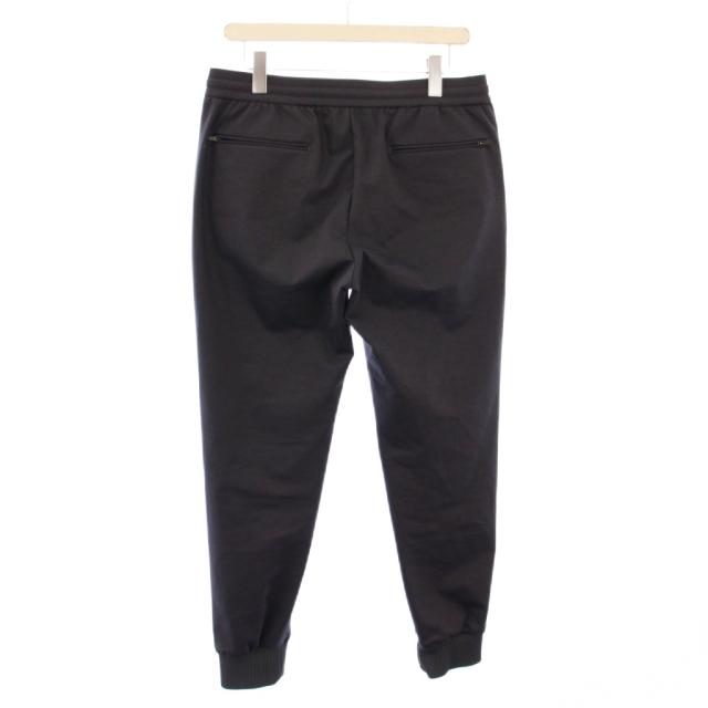 中古】モーヴ デュプレックスコットンジャージー ジョガーパンツ