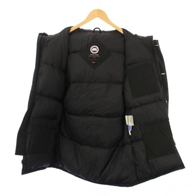 中古】カナダグース ジャスパー パーカ ダウンジャケット アウター