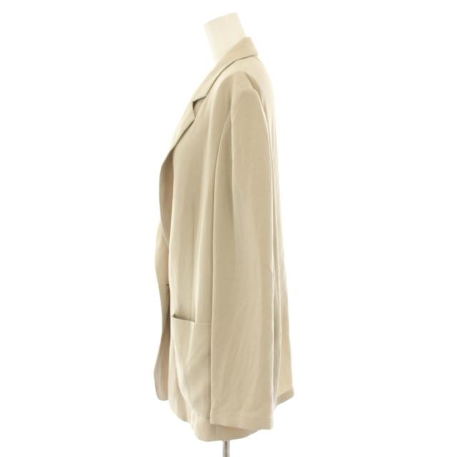 中古】セオリーリュクス FLOW KANDY JACKET テーラードジャケット 40