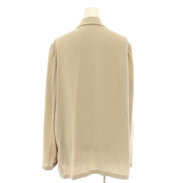 中古】セオリーリュクス FLOW KANDY JACKET テーラードジャケット 40