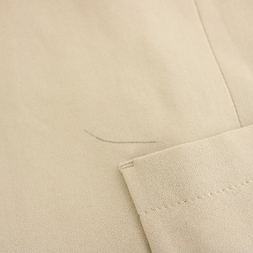 中古】セオリーリュクス FLOW KANDY JACKET テーラードジャケット 40