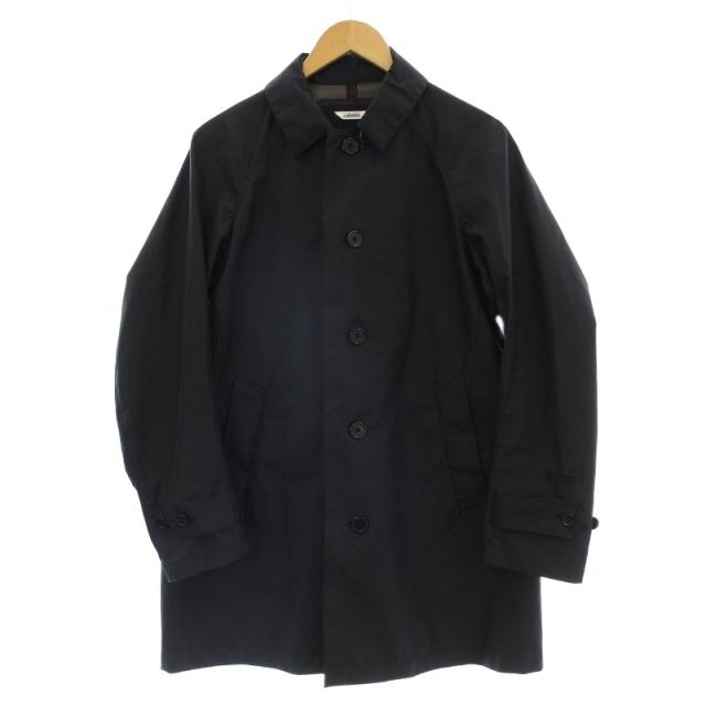 中古】フェニックス PHENIX ステンカラーコート GORE-TEX ロング