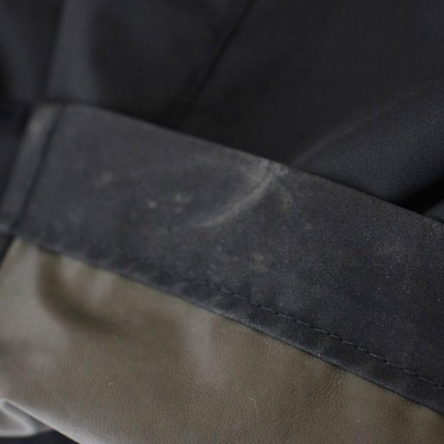 中古】フェニックス PHENIX ステンカラーコート GORE-TEX ロング