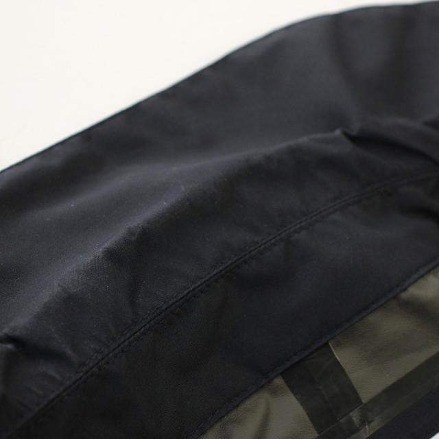 中古】フェニックス PHENIX ステンカラーコート GORE-TEX ロング