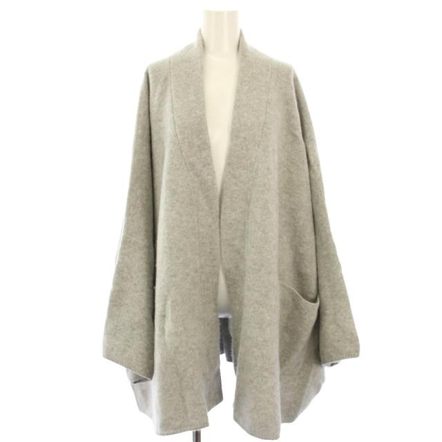 中古】ギャルリーヴィー トゥモローランド 24AW ラムズウール ガウン