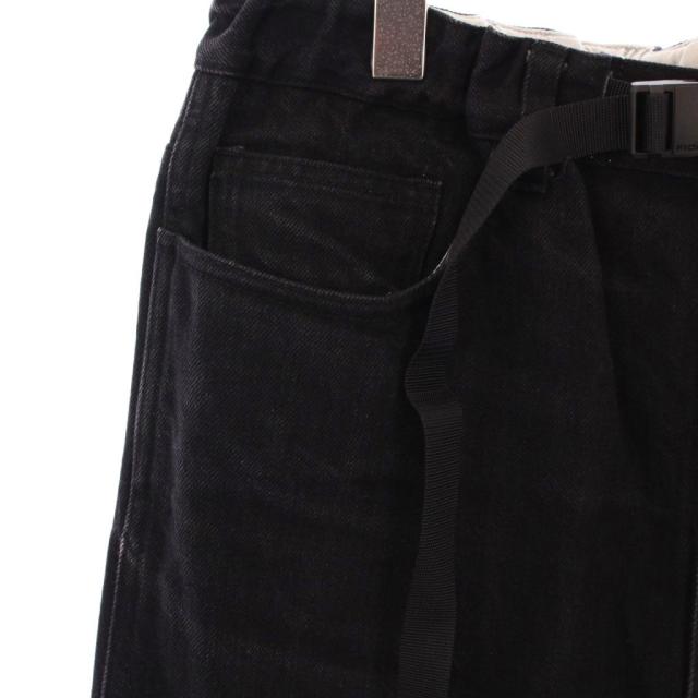 中古】コムデギャルソンオム COMME des GARCONS HOMME 23AW デニム