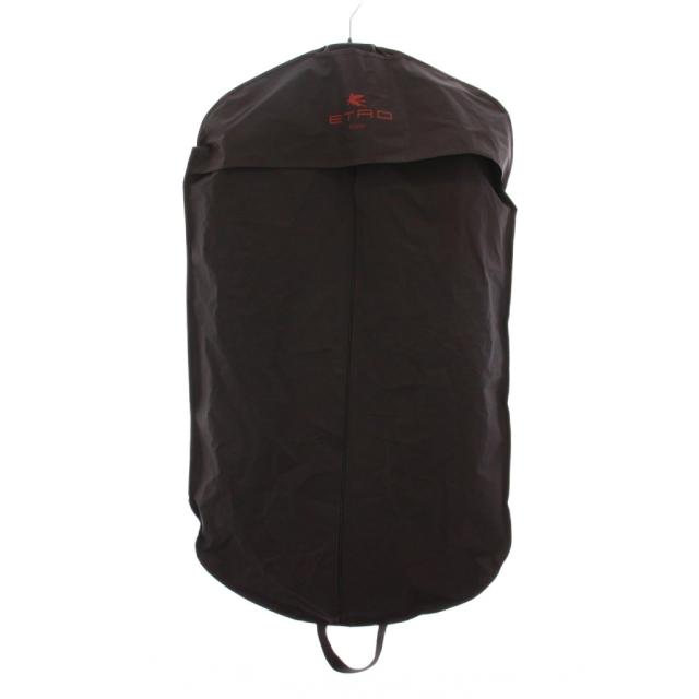 中古】エトロ ETRO テーラードジャケット ベロア シルク混 アウター 56