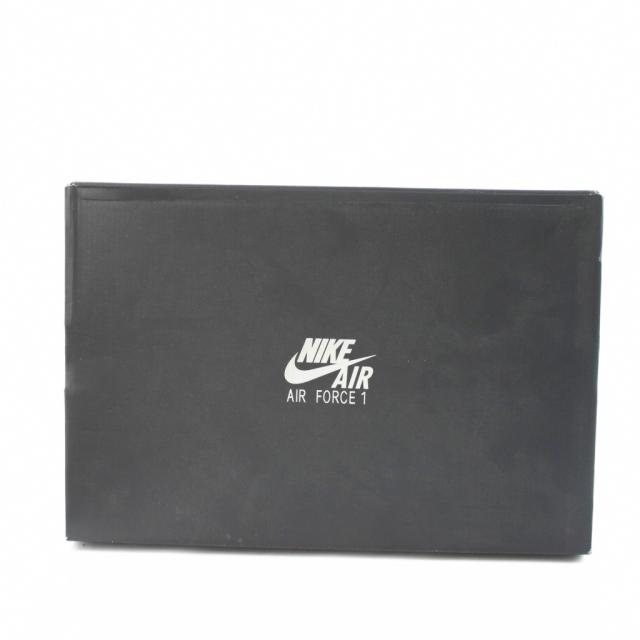 【中古】ナイキ エア ジョーダン スニーカー シューズ US11.5 28.5cm 緑 グリーン DC0774-132 /AN7