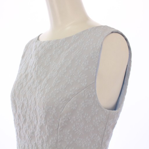 中古】フォクシーニューヨーク collection Dress Lris フレア