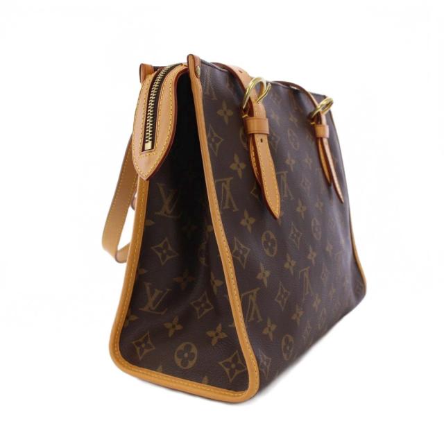 中古】ルイヴィトン LOUIS VUITTON ポパンクールオ モノグラム