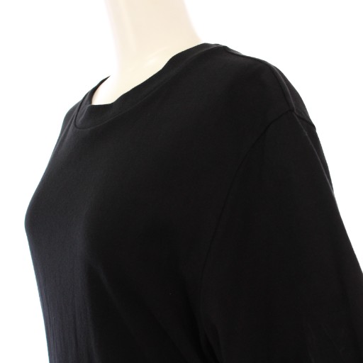 中古】未使用品 レキサミ REKISAMI フレアワンピース マキシ ロング