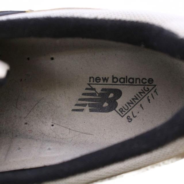 中古】ニューバランス 1500 ローカットスニーカー シューズ 厚底