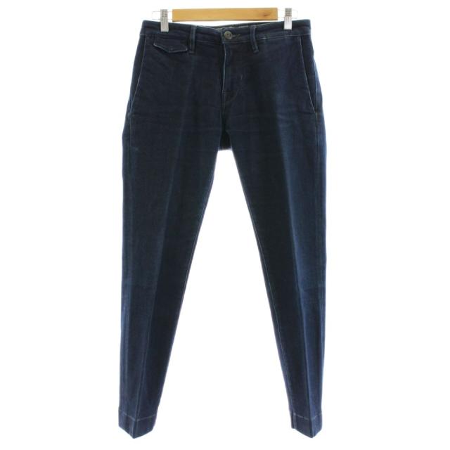 【中古】ヤコブコーエン JACOB COHEN M699 COMF デニムパンツ ジーンズ ジップフライ 29 インディゴブルー J046U0191W