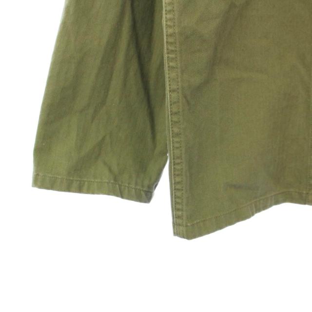 【中古】未使用品 ワイパーインク 1940's U.S.ARMY M-47 HBT ユーティリティージャケット ミリタリージャケット M