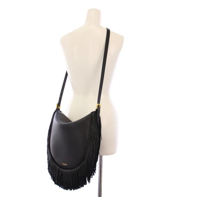 中古】ジェイ&エムデヴィッドソン フラップ フィエスタ ショルダー