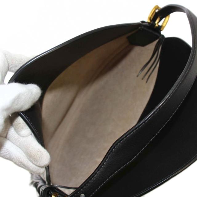 【中古】ジェイ&エムデヴィッドソン フラップ フィエスタ ショルダーバッグ ハンドバッグ 2WAY フリンジ 黒 /KH 中古】ジェイ&エムデヴィッドソン フラップ フィエスタ ショルダー