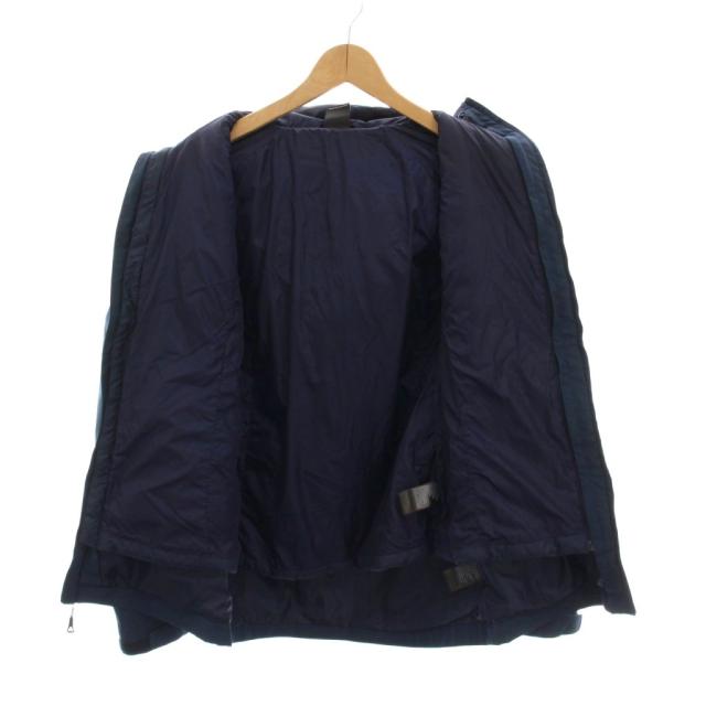 中古】ザノースフェイス THE NORTH FACE ジップアップパーカー