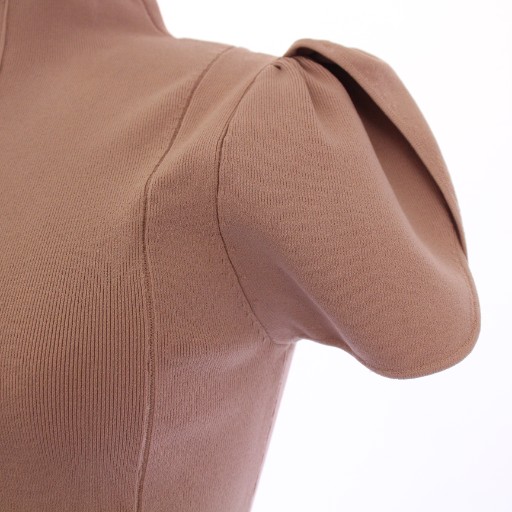 中古】3.1 フィリップリム 3.1 phillip lim 25SS Compact Rib Tulip