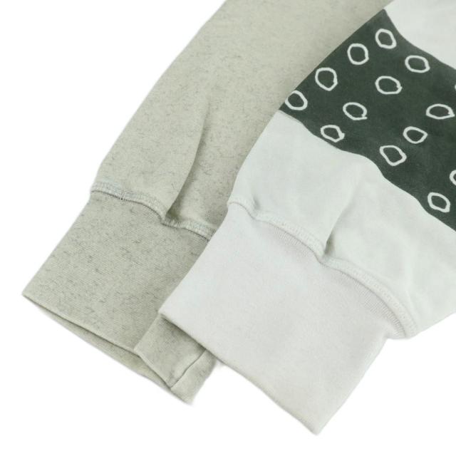 【中古】ジェイダブリューアンダーソン JWアンダーソン J.W.ANDERSON スウェット トレーナー ワンピース ミニ