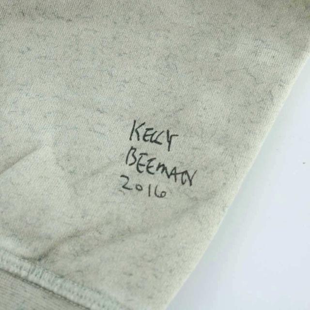 【中古】ジェイダブリューアンダーソン JWアンダーソン J.W.ANDERSON スウェット トレーナー ワンピース ミニ