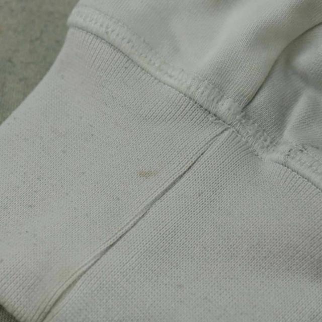 【中古】ジェイダブリューアンダーソン JWアンダーソン J.W.ANDERSON スウェット トレーナー ワンピース ミニ