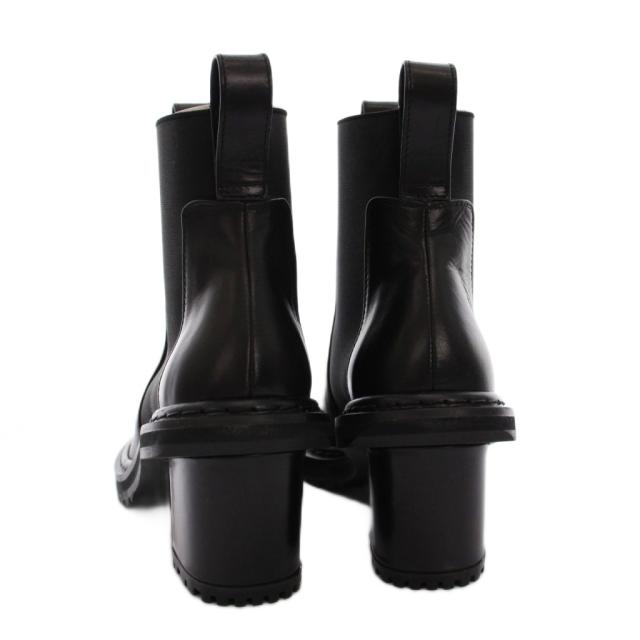 中古】ピッピシック PIPPICHIC SIDE GOA BOOTS サイドゴアブーツ