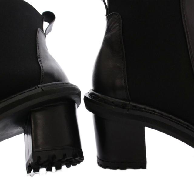 中古】ピッピシック PIPPICHIC SIDE GOA BOOTS サイドゴアブーツ