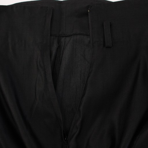 中古】トリココムデギャルソン AD1988 80s フレアスカート マキシ