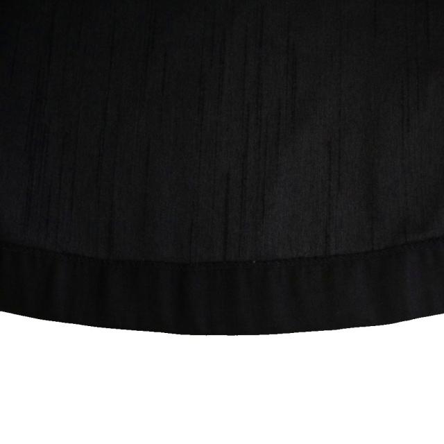 中古】トリココムデギャルソン AD1988 80s フレアスカート マキシ