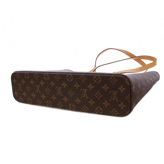 中古】ルイヴィトン LOUIS VUITTON モノグラム ルコ ハンドバッグ