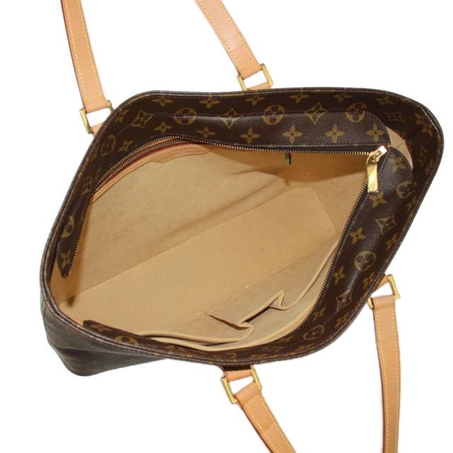 【中古】ルイヴィトン LOUIS VUITTON モノグラム ルコ ハンドバッグ トートバッグ M51155 /KH ■OH レディース 中古】ルイヴィトン LOUIS VUITTON モノグラム ルコ ハンドバッグ