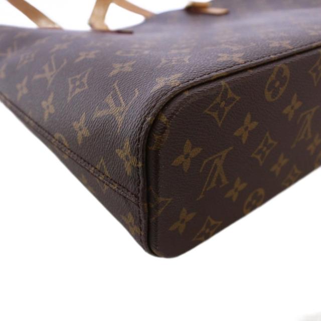 中古】ルイヴィトン LOUIS VUITTON モノグラム ルコ ハンドバッグ