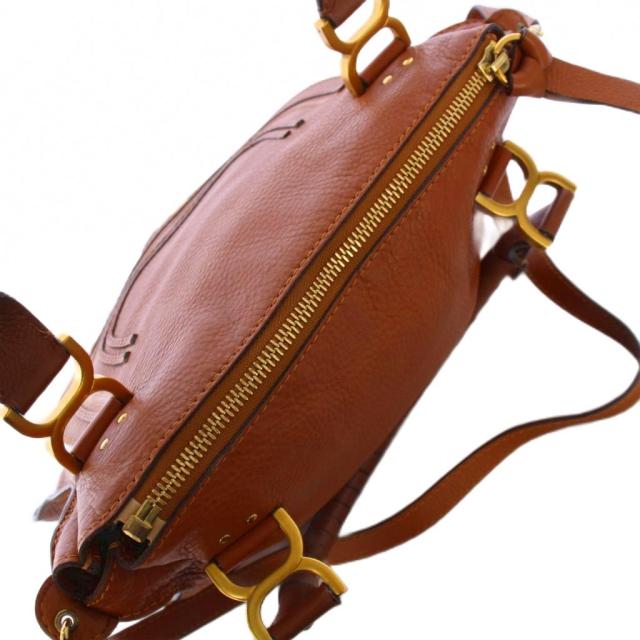 中古】クロエ CHLOE マーシー ハンドバッグ ショルダーバッグ 2way